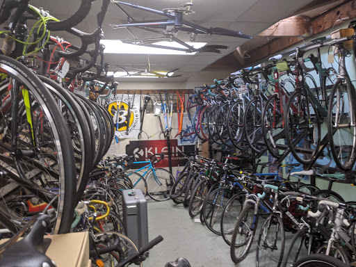 Slough's Bike Shoppe