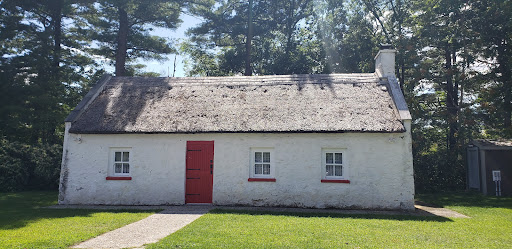 Park «TreeTop Adventures», reviews and photos, 200 New Boston Dr, Canton, MA 02021, USA