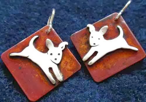 Jewelry Designer «Stacey Lamothe Art», reviews and photos, 218 Washington St, Auburn, CA 95603, USA