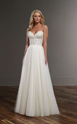 Bridal Shop «Bella Bridal Couture», reviews and photos, 2388 Thousand Oaks Blvd #1, Thousand Oaks, CA 91362, USA