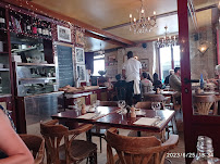 Bar du Restaurant italien Le Petit Italien à Paris - n°19