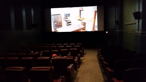 Movie Theater «Capitol II Theatre», reviews and photos, 116 1st St N, Newton, IA 50208, USA