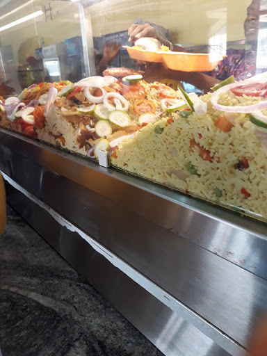 UBA Stopover, Odigbo, Nigeria, Restaurant, state Ondo