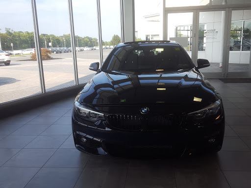 BMW Dealer «Sun Motor Cars BMW», reviews and photos, 6691 Carlisle Pike, Mechanicsburg, PA 17050, USA