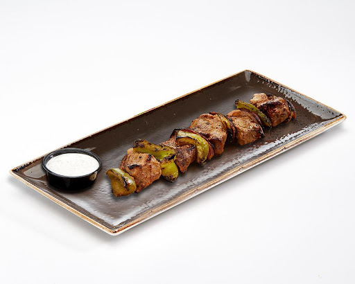 Luna Grill Anaheim
