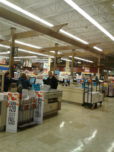 Grocery Store «Food Lion», reviews and photos, 59 Main Street #100, Dawsonville, GA 30534, USA