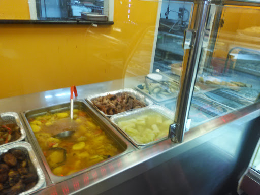 Supermarket «Quadro Supermarket», reviews and photos, 8401 N Armenia Ave, Tampa, FL 33604, USA