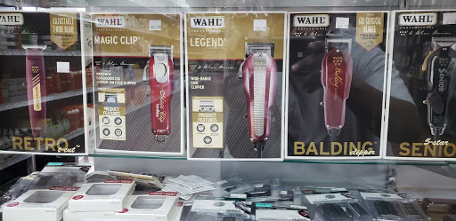 Beauty Supply Store «Wigs and Beauty Supply», reviews and photos, 5145 Chambers Rd d, Denver, CO 80239, USA