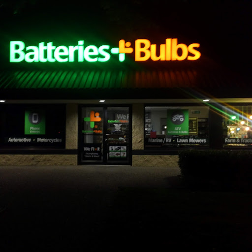 Car Battery Store «Batteries Plus Bulbs», reviews and photos, 2905 Capital Mall Dr SW, Olympia, WA 98502, USA