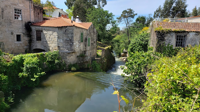 Quinta Casa do Arco - Empresa de organização de eventos