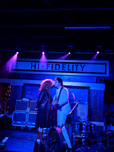 Live Music Venue «HiFi Music Hall», reviews and photos, 44 E 7th Ave, Eugene, OR 97402, USA