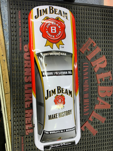 Liquor Store «Peachtree Package Store», reviews and photos, 300 Peachtree St NE # Cs1, Atlanta, GA 30308, USA