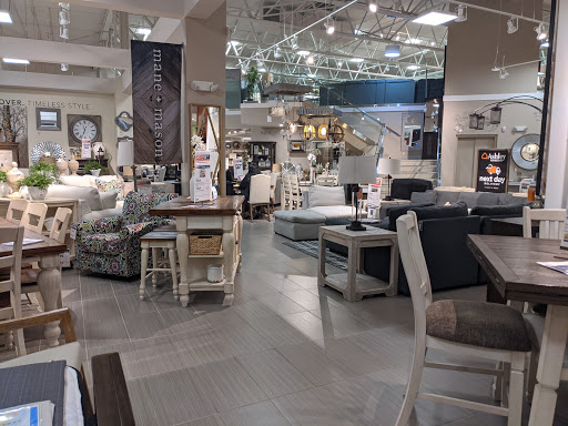 Furniture Store «Ashley HomeStore», reviews and photos, 2350 Central Park Ave, Yonkers, NY 10710, USA