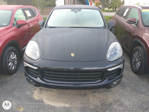 Used Car Dealer «CarLotz», reviews and photos, 8406 W Broad St, Richmond, VA 23294, USA