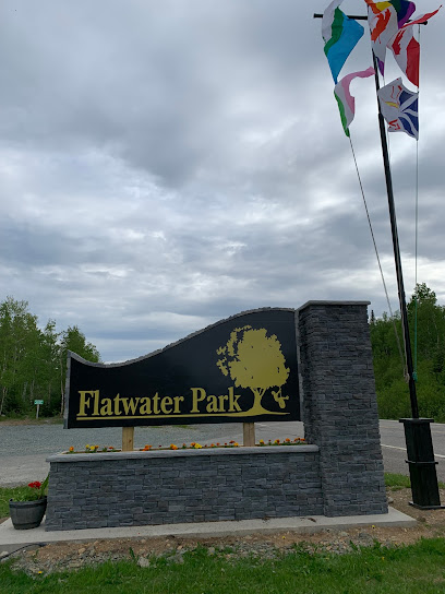 Flatwater Pond Park