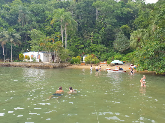 Praia do Amor