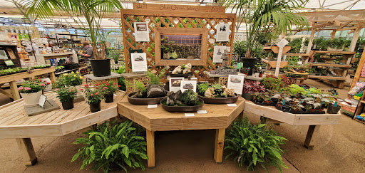 Garden Center «Merrifield Garden Center», reviews and photos, 12101 Lee Hwy, Fairfax, VA 22030, USA