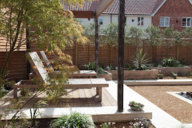 Adrian Griffiths Landscaping & Garden Design