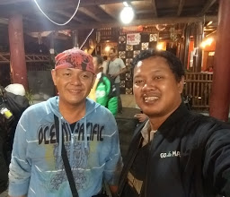 Warkop GSB photo