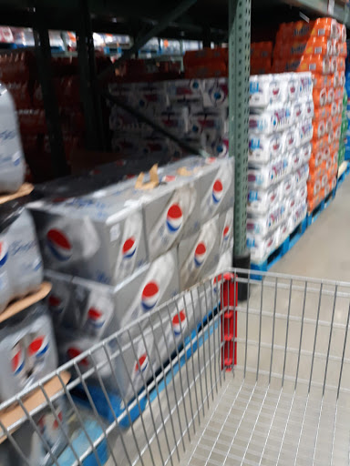 Warehouse club «BJ’s Wholesale Club», reviews and photos, 555 Universal Dr, North Haven, CT 06473, USA