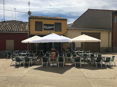 El Cafetin De La Plazuela - Pl. San Pedro, 11, 47600 Villalón de Campos, Valladolid, Spain