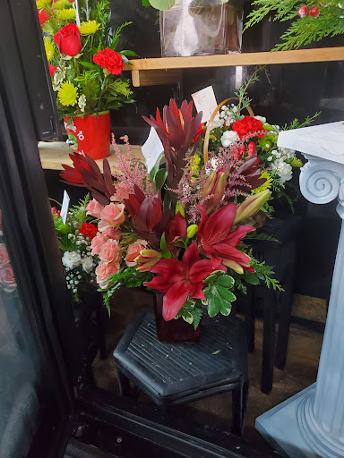 Florist «Flowers By Shirley», reviews and photos, 2200 US-1, St Augustine, FL 32086, USA