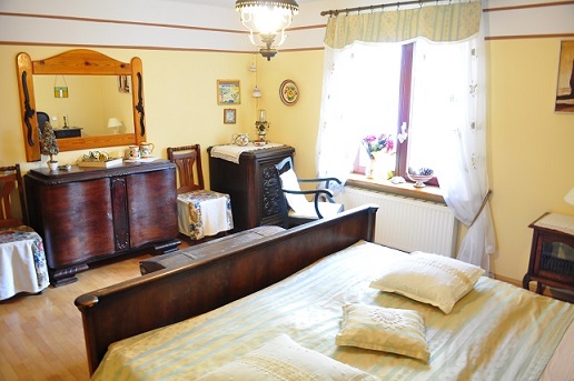 Stawno 18, 78-520 Złocieniec