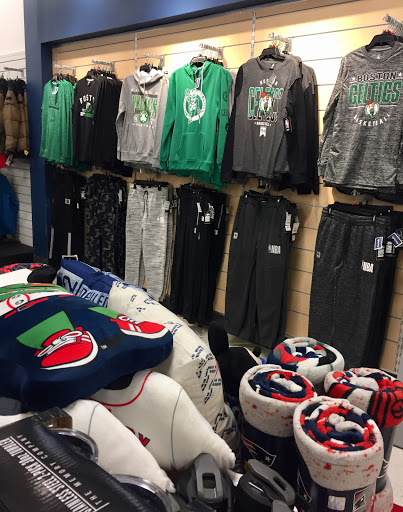 Department Store «Marshalls», reviews and photos, 275 Needham St, Newton, MA 02464, USA