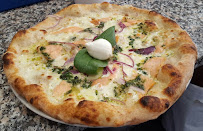 Photos du propriétaire du Pizzeria Madamepizza à Saint-Jean-Cap-Ferrat - n°3