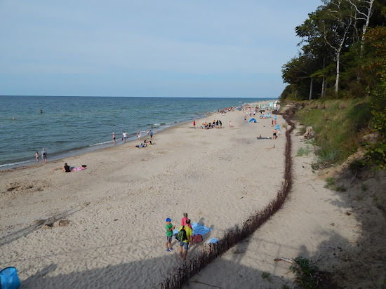 Gaski Beach