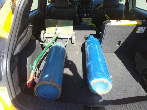 Home Improvement Store «Tractor Supply Co.», reviews and photos, 2070 S Cedar St, Imlay City, MI 48444, USA