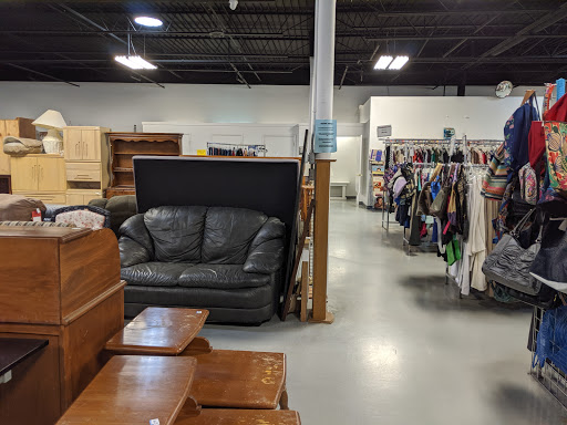 Consignment Shop «Goodwill», reviews and photos, 3150 Owen Rd, Fenton, MI 48430, USA