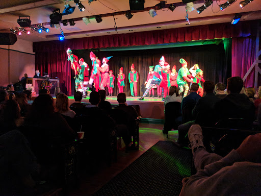 Performing Arts Theater «Butte Theater», reviews and photos, 139 E Bennett Ave, Cripple Creek, CO 80813, USA