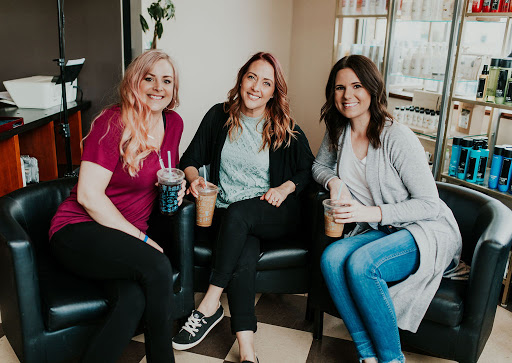 Beauty Salon «Melis Salon», reviews and photos, 114100 Hundertmark Rd, Chaska, MN 55318, USA