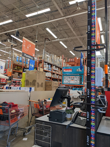 Home Improvement Store «The Home Depot», reviews and photos, 2000 Butterfield Rd, Downers Grove, IL 60515, USA