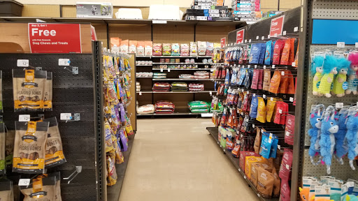 Pet Supply Store «Petco Animal Supplies», reviews and photos, 1985 N Pebble Creek Pkwy, Goodyear, AZ 85395, USA