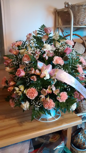 Florist «Flowers Today Florist», reviews and photos, 5106 Trouble Creek Rd, New Port Richey, FL 34652, USA