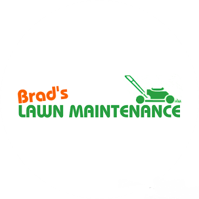 Brad's Lawn Maintenance