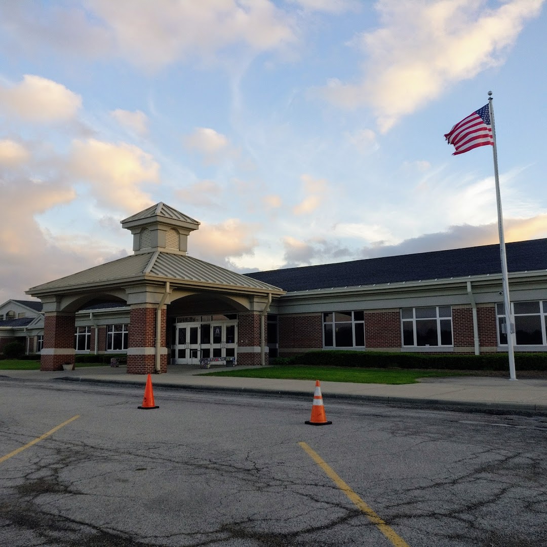 Winding Ridge Elementary School