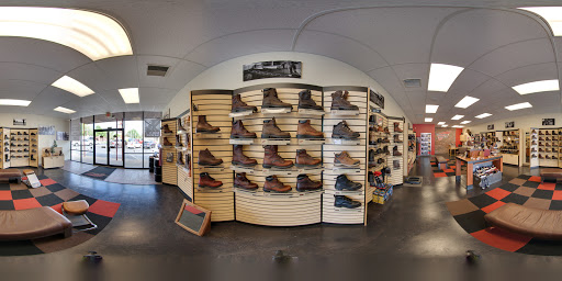 Shoe Store «Red Wing», reviews and photos, 1707 S Campbell Ave, Springfield, MO 65807, USA