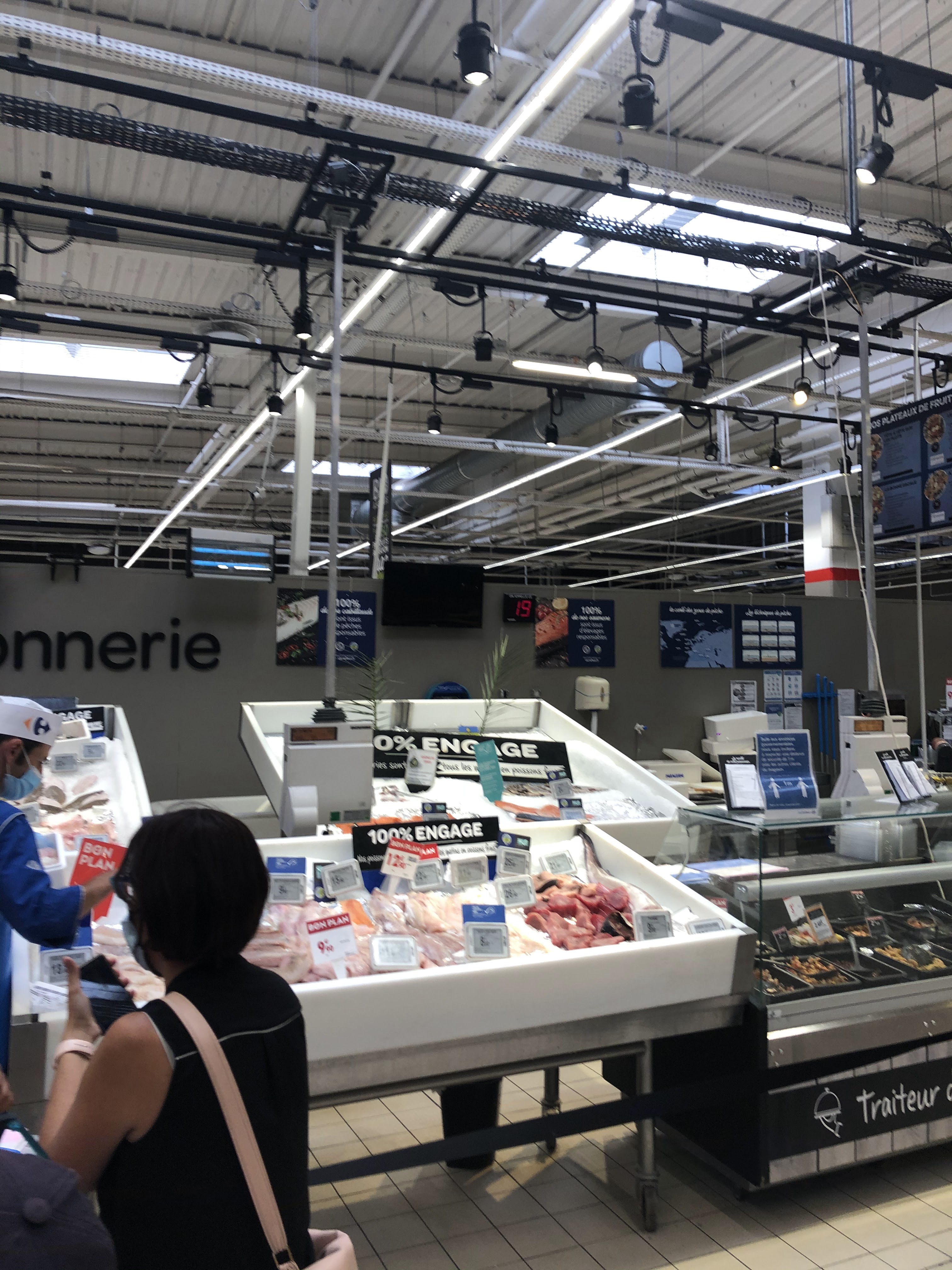 Photo n° 25 de l'avis de Jean-Bernard.e fait le 05/09/2020 à 17:27