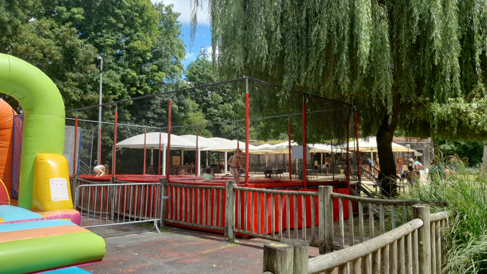 Photo n° 3 de l'avis de Elliot.o fait le 27/08/2020 à 14:10