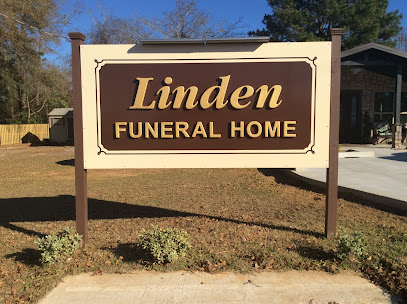 Linden Funeral Home