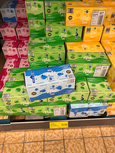 Supermarket «ALDI», reviews and photos, 405 American Rd, Nashville, TN 37209, USA