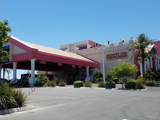 Lingerie Store «Hustler Hollywood», reviews and photos, 6007 Dean Martin Dr, Las Vegas, NV 89118, USA
