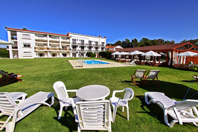 Hotel Terraza del Mar
