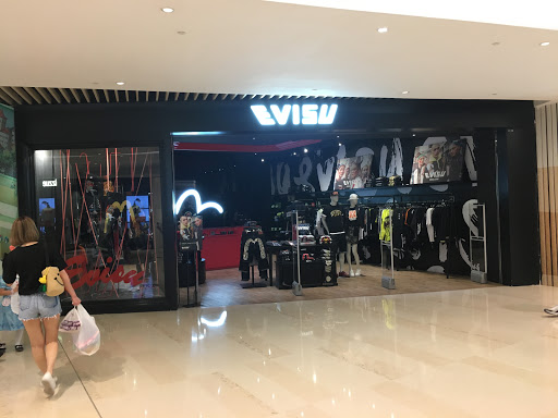 EVISU, Yoho Mall