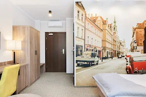 Meet Poznań Hotel image