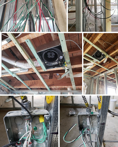 Electrician «Electrical Services FL», reviews and photos, 1800 NE 180th St, North Miami Beach, FL 33162, USA