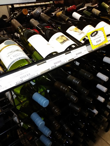 Liquor Store «State Liquor and Wine Store», reviews and photos, 1160 Patterson St, Ogden, UT 84403, USA